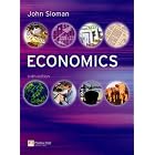 Economics: AND Mathematics for Economics and Business by John Sloman and Ian Jacques