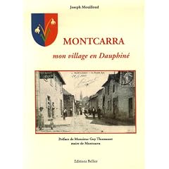 Montcarra : Mon village en Dauphin�
