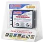 Fi-Shock SS-505CS AC Powered  Light Duty Electric Fence Charger, 10 Acre Range