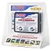 Fi-Shock SS-505CS AC Powered  Light Duty Electric Fence Charger, 10 Acre Range