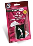Marvin's Magic 125 Tricks & Tips With The Wizard Magic Cards
