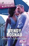 Merrick's Eleventh Hour (Silhouette Romantic Suspense)