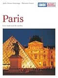 DuMont Kunst Reisef&uuml;hrer Paris - Julia Droste-Hennings, Thorsten Droste