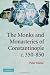 The Monks and Monasteries of Constantinople, ca. 350-850
