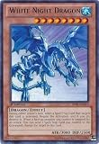 Yu-Gi-Oh! - White Night Dragon (BP01-EN016) - Battle Pack