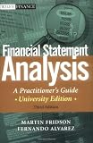 Financial Statement Analysis: A Practitioners Guide (Wiley Finance)