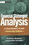 Financial Statement Analysis: A Practitioner's Guide (Wiley Finance)