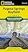 Pagosa Springs, Bayfield Map (National Geographic Trails Illustrated Map, 145)