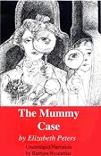 The Mummy Case: The Amelia Peabody Series, Book 3 | [Elizabeth Peters]