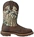 Durango Men's Rebel Work Boot
