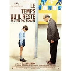 LE TEMPS QU'IL RESTE