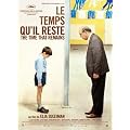 LE TEMPS QU'IL RESTE