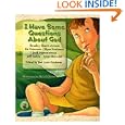 I Have Some Questions About God by Bradley Shavit Artson, Joshua Hammerman, Elyse Frishman, and Joel Grishaver