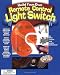 Build Your Own Remote Control Light Switch: A Hands-On High Tech Book