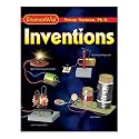 ScienceWiz Inventions Experiment Kit and Book 13 Experiments, Inventions