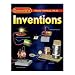 ScienceWiz Inventions Experiment Kit and Book 13 Experiments, Inventions