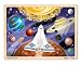 Melissa & Doug Space Voyage 48pc Jigsaw Puzzle