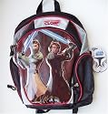 Star Wars CLONE WARS School Backpack Book Bag