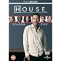 House Season 5 [DVD] [2009]