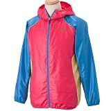 (アディダス)adidas 365 カラｰブロック ウインドフｰデッドジャケット RL250