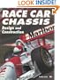 Race Car Chassis: Design and Construction (Powerpro)