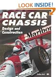 Race Car Chassis: Design and Construction (Powerpro)