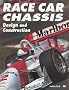 Race Car Chassis: Design and Construction (Powerpro)