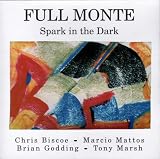 Spark In The Dark