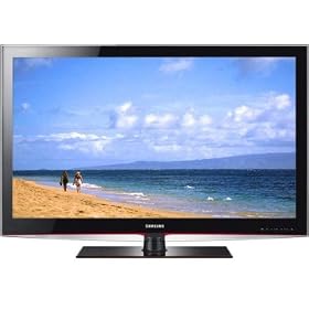 Samsung LN52B550 52″ Widescreen 1080p 60Hz LCD HDTV