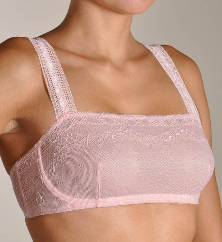 Charmed By Maidenform Charmed Bandeau Bra (C0105)