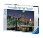 Ravensburger NYC - Brooklyn Bridge - 2000 Piece Puzzle