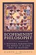 Ecofeminist Philosophy