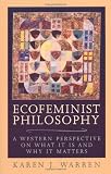 Buy : Ecofeminist Philosophy
