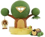 Raa Raa Tomy Raa Raa's Interactive Playset