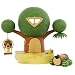 Raa Raa Tomy Raa Raa's Interactive Playset
