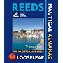 Reeds Looseleaf Nautical Almanac: The Yachtsman's Bible (Mm)