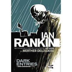 Dark Entries