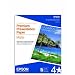 Epson S041468 Borderless Matte Paper