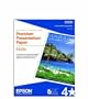 Epson S041468 Borderless Matte Paper