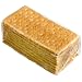 Honey Maid Graham Crackers, 4.8-Ounce Packages (Pack of 27)