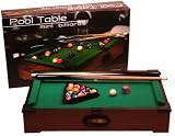 Westminster Tabletop Pool Table