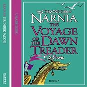 The Voyage of the Dawn Treader: The Chronicles of Narnia, Book 3 | C.S. Lewis