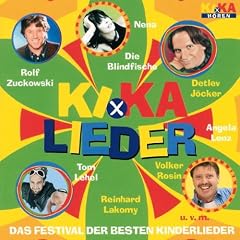 Ki.Ka Lieder
