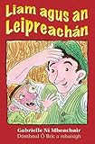 Liam agus an leipreachán