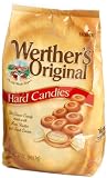 Werthers Original Hard Candies, 34-oz.