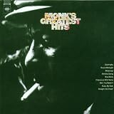 Monk`s Greatest Hits