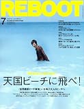 REBOOT 7 (JUNE 2008)―for Active&Creative People (7) (Sony Magazines Deluxe)