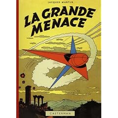 La grande menace