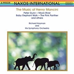 The Music of Henry Mancini