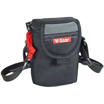 VANGUARD - EASY SOFT CAMRA CASE (VANEASY6B)